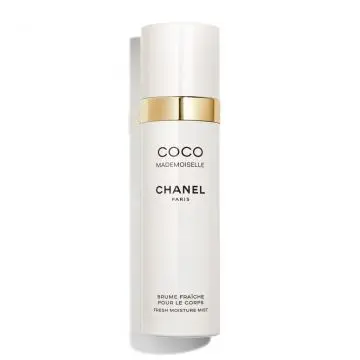 COCO MADEMOISELLE BRUME FRAÎCHE POUR LE CORPS VAPORISATEUR - 100 ML - CHANEL - Soin - Visuel 1