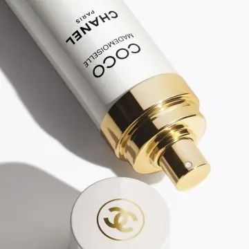 COCO MADEMOISELLE BRUME FRAÎCHE POUR LE CORPS VAPORISATEUR - 100 ML - CHANEL - Soin - Visuel 2