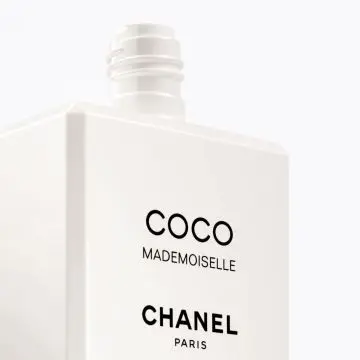 COCO MADEMOISELLE ÉMULSION HYDRATANTE POUR LE CORPS FLACON - 200 ML - CHANEL - Soin - Visuel 2