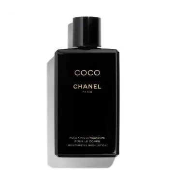 COCO ÉMULSION HYDRATANTE POUR LE CORPS FLACON - 200 ML - CHANEL - Soin - Visuel 1