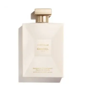 GABRIELLE CHANEL ÉMULSION HYDRATANTE POUR LE CORPS FLACON - 200 ML - CHANEL - Soin - Visuel 1