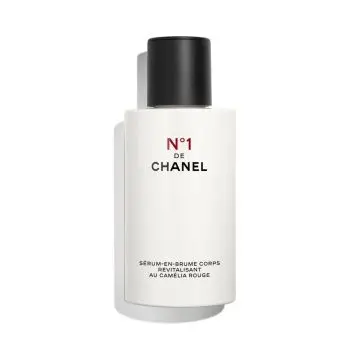 N°1 DE CHANEL  SÉRUM-EN-BRUME CORPS REVITALISANT FLACON 140ML - CHANEL - Soin - Visuel 1