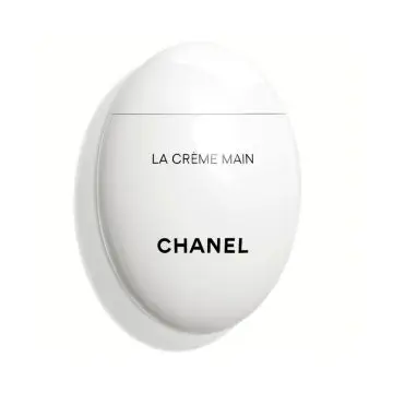 LA CRÈME MAIN NOURRIT-ADOUCIT-ILLUMINE 50ml - CHANEL - Soin - Visuel 1