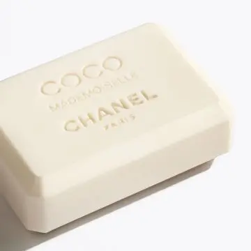 COCO MADEMOISELLE Savon 100g - CHANEL - Soin - Visuel 2