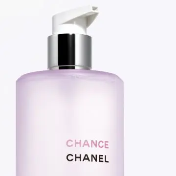 CHANCE EAU SPLENDIDE GEL DOUCHE 400ML - CHANEL - Soin - Visuel 2