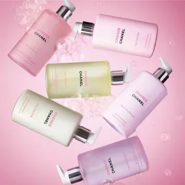 CHANCE EAU SPLENDIDE GEL DOUCHE 400ML - CHANEL - Soin - Visuel 4
