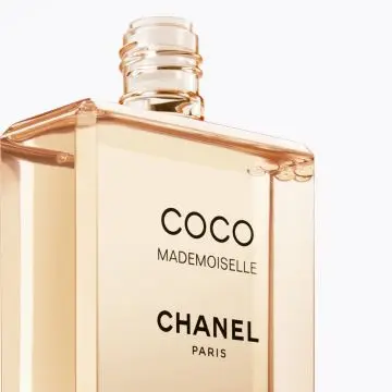 COCO MADEMOISELLE GEL MOUSSANT POUR LA DOUCHE FLACON - 200 ML - CHANEL - Soin - Visuel 2