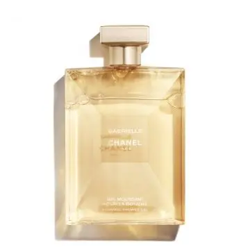 GABRIELLE CHANEL GEL MOUSSANT POUR LA DOUCHE FLACON - 200 ML - CHANEL - Soin - Visuel 1
