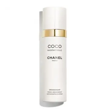 COCO MADEMOISELLE DÉODORANT VAPORISATEUR VAPORISATEUR - 100 ML - CHANEL - Soin - Visuel 1