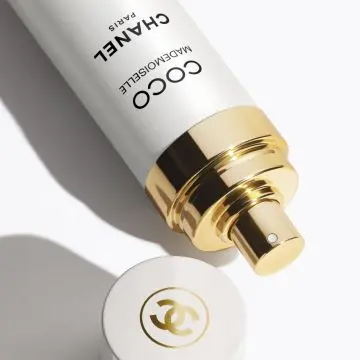 COCO MADEMOISELLE DÉODORANT VAPORISATEUR VAPORISATEUR - 100 ML - CHANEL - Soin - Visuel 2