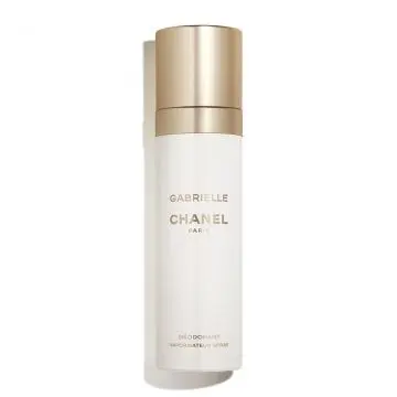 GABRIELLE CHANEL DÉODORANT VAPORISATEUR VAPORISATEUR - 100 ML - CHANEL - Soin - Visuel 1