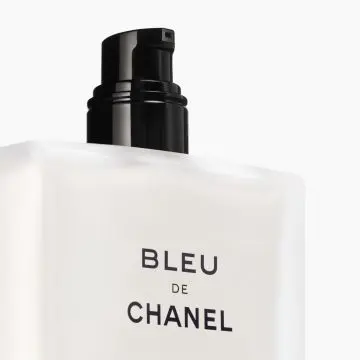BLEU DE CHANEL SOIN HYDRATANT 3-EN-1 90ml - CHANEL - Soin - Visuel 2