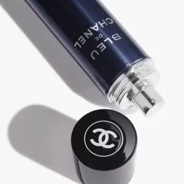 BLEU DE CHANEL ALL-OVER SPRAY CORPS 100ML - CHANEL - Soin - Visuel 2