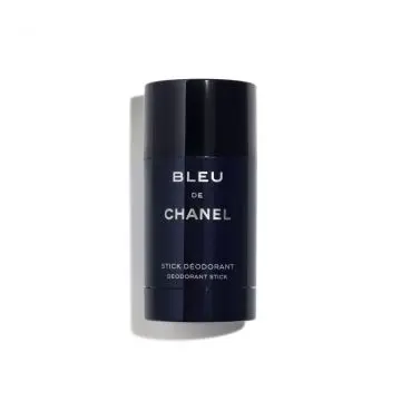 BLEU DE CHANEL STICK DÉODORANT STICK - 60G - CHANEL - Soin - Visuel 1