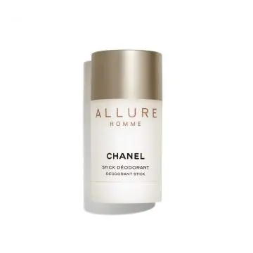 ALLURE HOMME STICK DÉODORANT STICK - 60G - CHANEL - Soin - Visuel 1