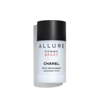 ALLURE HOMME SPORT STICK DÉODORANT STICK - 60G - CHANEL - Soin - Visuel 1