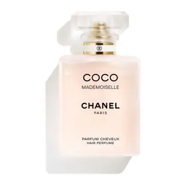 COCO MADEMOISELLE PARFUM CHEVEUX 35ML - CHANEL - Soin - Visuel 1