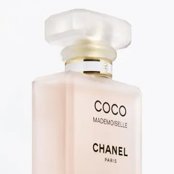 COCO MADEMOISELLE PARFUM CHEVEUX 35ML - CHANEL - Soin - Visuel 2