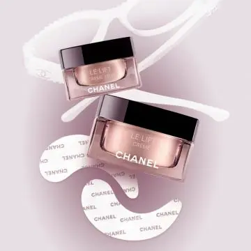 LE LIFT FLASH EYE SACHETS 10X2,5ML - CHANEL - Soin - Visuel 3