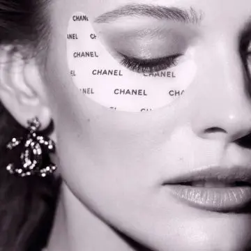 LE LIFT FLASH EYE SACHETS 10X2,5ML - CHANEL - Soin - Visuel 4