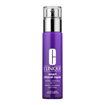 Smart Clinical Serum Sérum Correcteur Anti-rides 