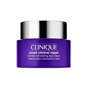 Clinique Smart Clinical Repair - Crème Yeux Correction Rides Correction Rides 