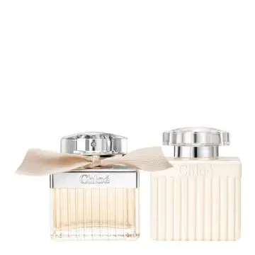 Coffret Chloé Eau de Parfum 50ml & Lait Corps  - Chloé - Parfum - Visuel 2