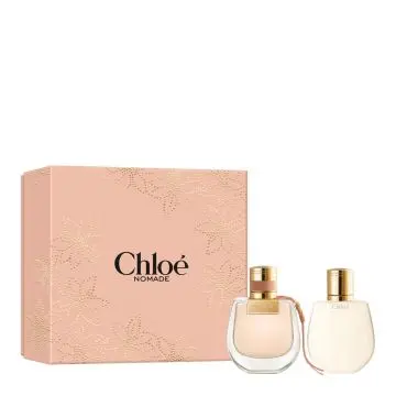 Coffret Nomade Eau de Parfum 50ml & Lait Corps  - Chloé - Parfum - Visuel 1