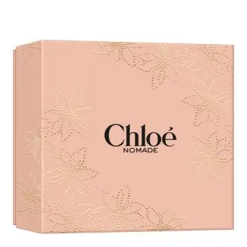 Coffret Nomade Eau de Parfum 50ml & Lait Corps  - Chloé - Parfum - Visuel 2