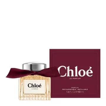 Chloé Le Parfum Parfum 50ml - Chloé - Parfum - Visuel 2