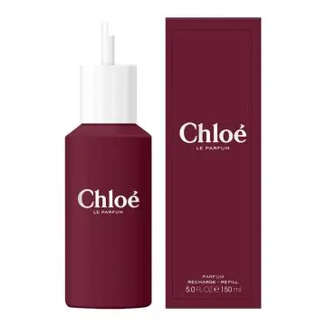 Chloé Le Parfum Recharge Parfum 150ml - Chloé - Parfum - Visuel 2
