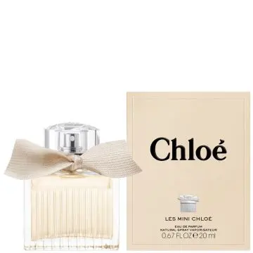 Chloé Eau de Parfum 20ml - Chloé - Parfum - Visuel 2
