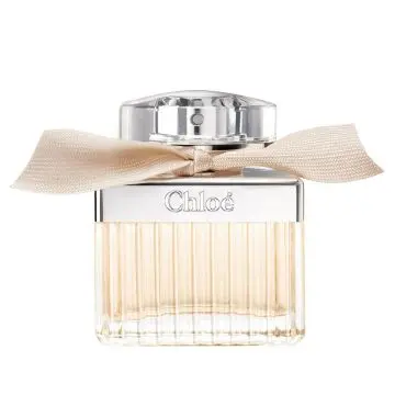 Chloé Eau de Parfum 50ml - Chloé - Parfum - Visuel 1