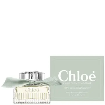 Chloé Eau de Parfum Naturelle 30ml - Chloé - Parfum - Visuel 2