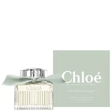 Chloé Eau de Parfum Naturelle 50ml - Chloé - Parfum - Visuel 2