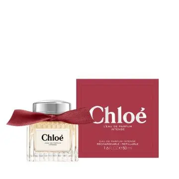 Chloé L'Eau de Parfum Intense Eau de Parfum Intense 50ml - Chloé - Parfum - Visuel 2