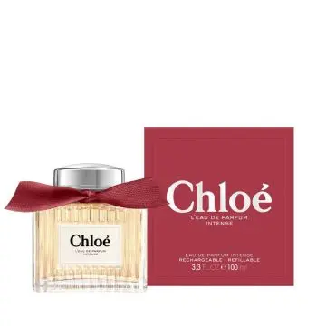 Chloé L'Eau de Parfum Intense Eau de Parfum Intense 100ml - Chloé - Parfum - Visuel 2