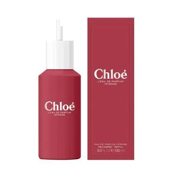 Chloé L'Eau de Parfum Intense Recharge Eau de Parfum Intense 150ml - Chloé - Parfum - Visuel 2
