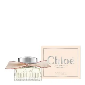 Chloé L'Eau de Parfum Lumineuse Eau de parfum 30ml - Chloé - Parfum - Visuel 2 Chloé L'Eau de Parfum Lumineuse Eau de parfum 30ml - Chloé - Parfum - Visuel 2