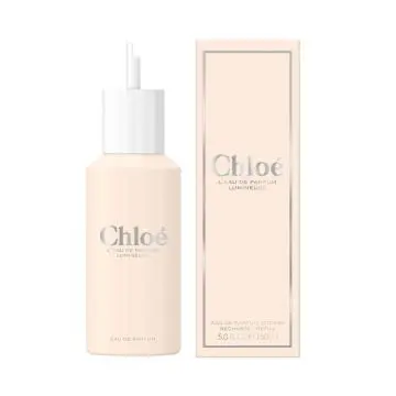 Chloé L'Eau de Parfum Lumineuse Recharge Eau de Parfum 150ml - Chloé - Parfum - Visuel 2