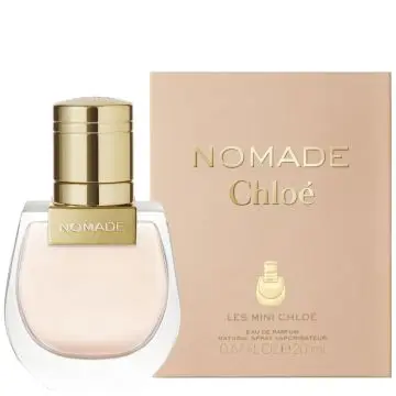 Nomade Eau de Parfum 20ml - Chloé - Parfum - Visuel 2