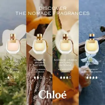 Nomade Eau de Parfum 75ml - Chloé - Parfum - Visuel 4