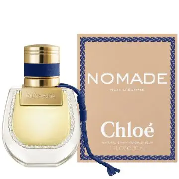 Nomade Nuit d'Égypte  Eau de Parfum 