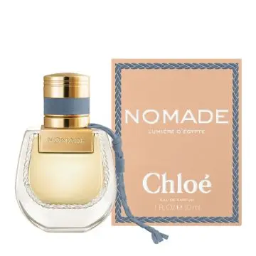 Nomade Lumière d'Égypte Eau de Parfum 30ml - Chloé - Parfum - Visuel 2