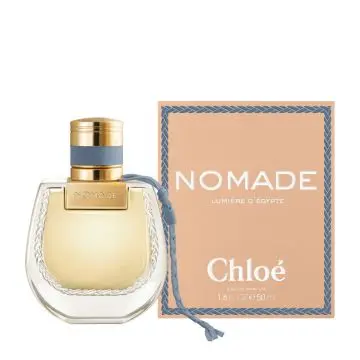 Nomade Lumière d'Égypte Eau de Parfum 50ml - Chloé - Parfum - Visuel 2