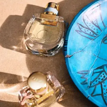 Nomade Lumière d'Égypte Eau de Parfum 50ml - Chloé - Parfum - Visuel 4