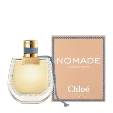 Nomade Lumière d'Égypte Eau de Parfum 75ml - Chloé - Parfum - Visuel 2