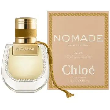 Nomade Jasmin Naturel Eau de Parfum Vaporisateur 30ml - Chloé - Parfum - Visuel 2