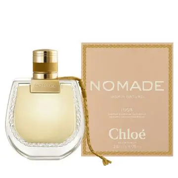Nomade Jasmin Naturel Eau de Parfum Vaporisateur 75ml - Chloé - Parfum - Visuel 2