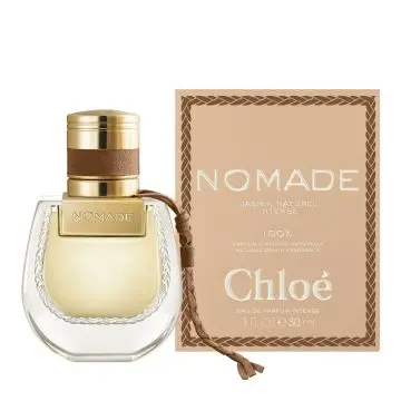 Nomade Jasmin Naturel Intense Eau de Parfum Intense 30ml - Chloé - Parfum - Visuel 2